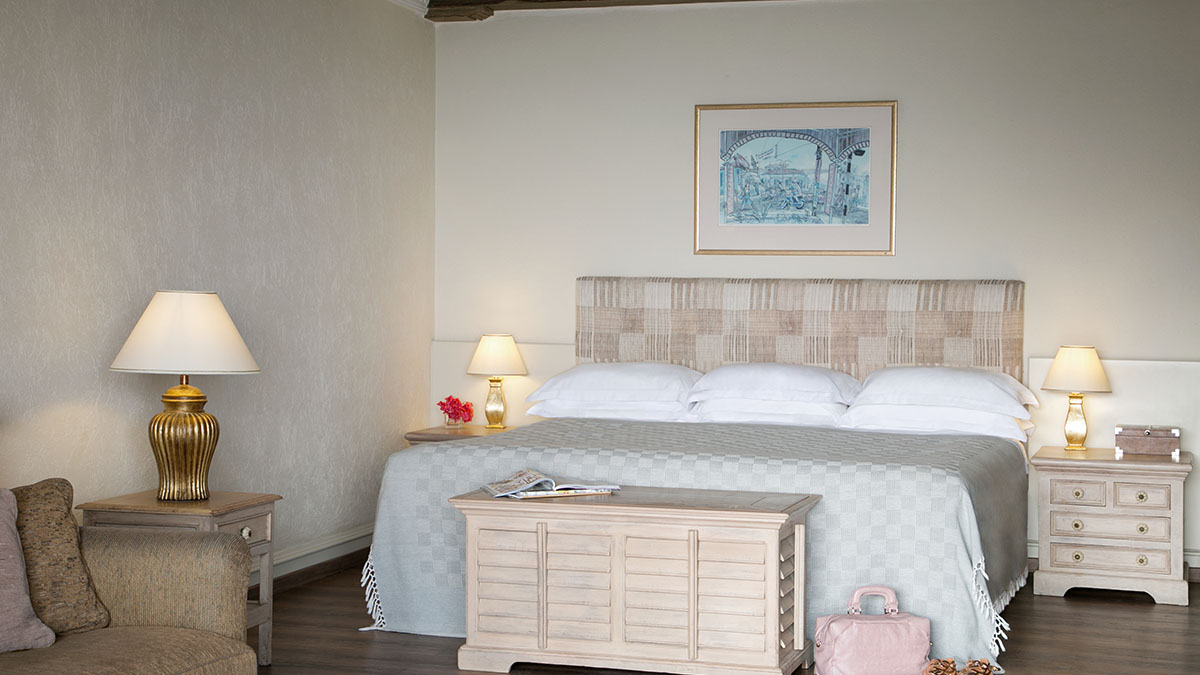 Columbia Beach Resort